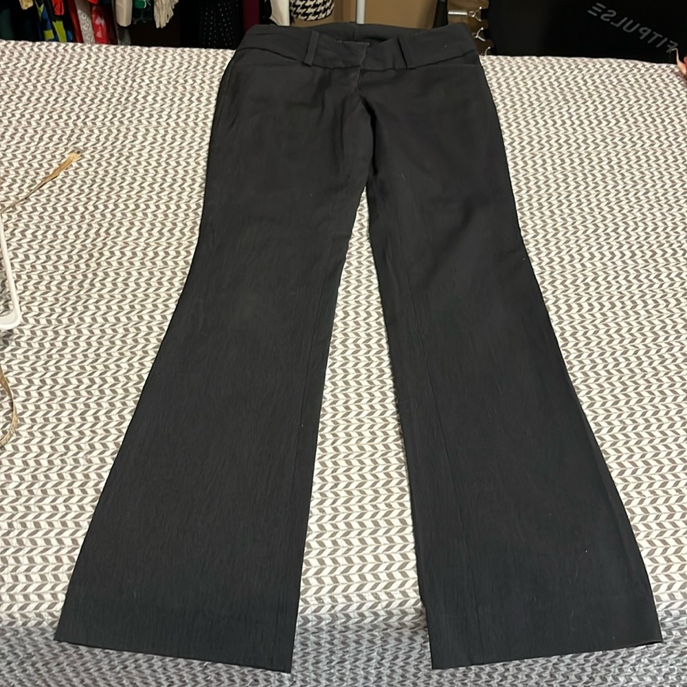 🌻 SALE 5/$50 or 10/$75 🌻 Limited exact stretch charcoal pant